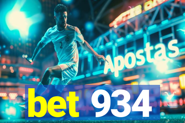 bet 934